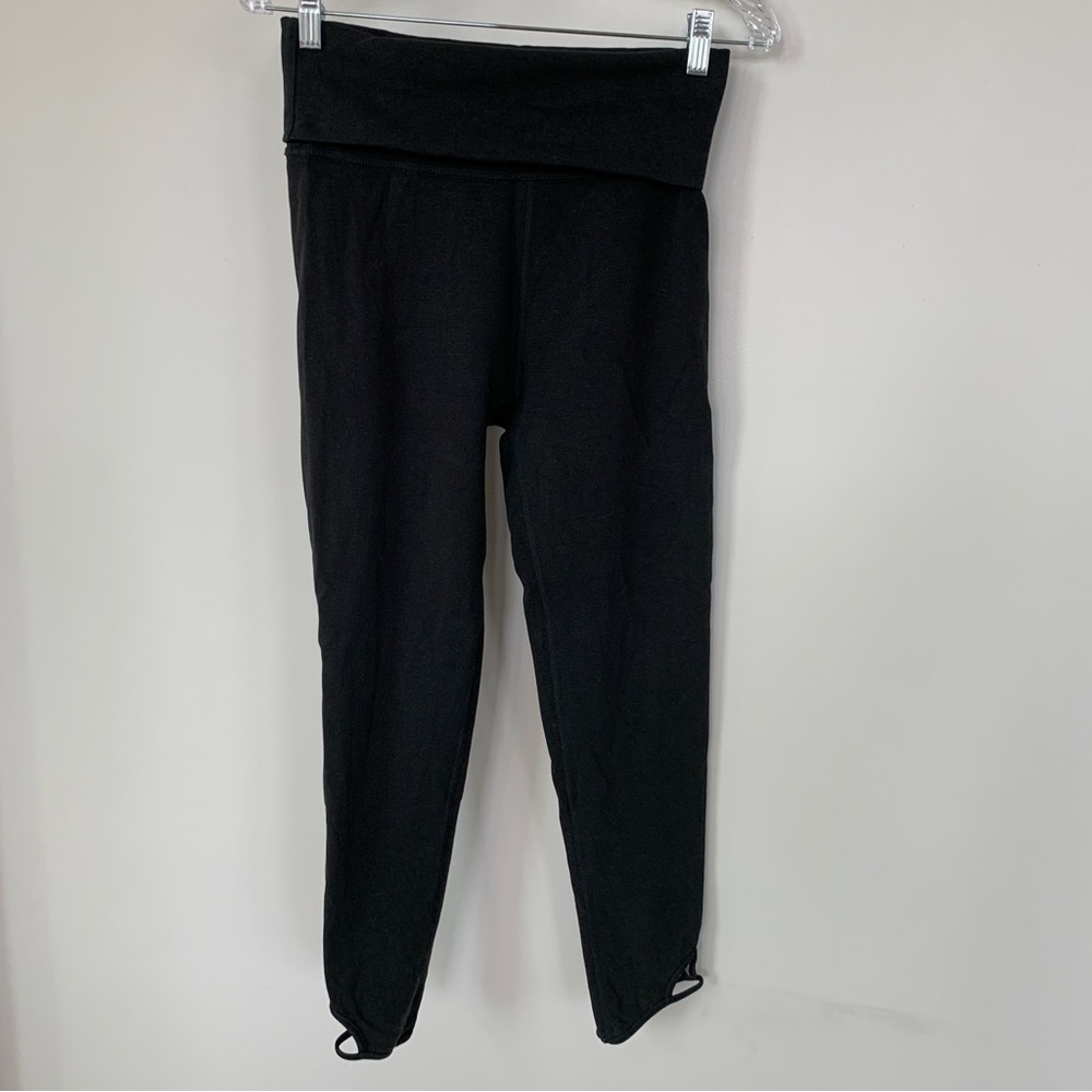Free People Movement Yoga Leggings‎ Size M